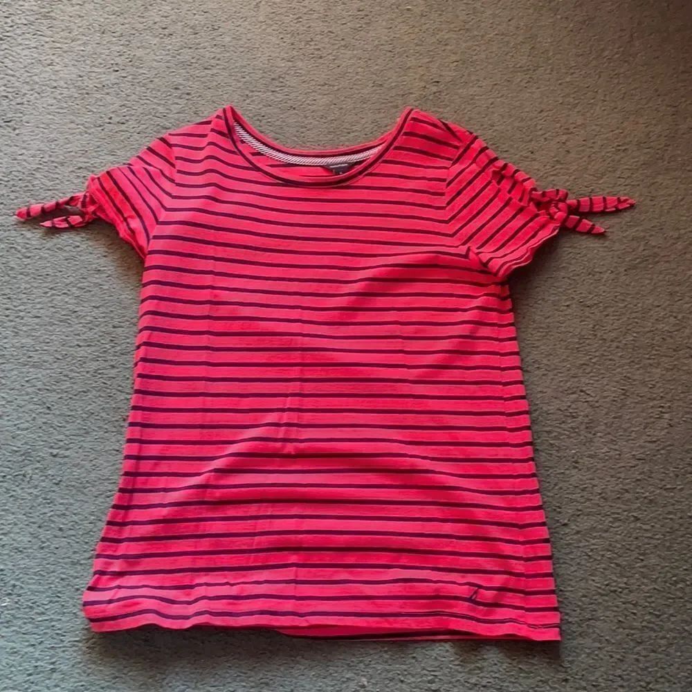 Nautica striped tee - Picture 1 of 1